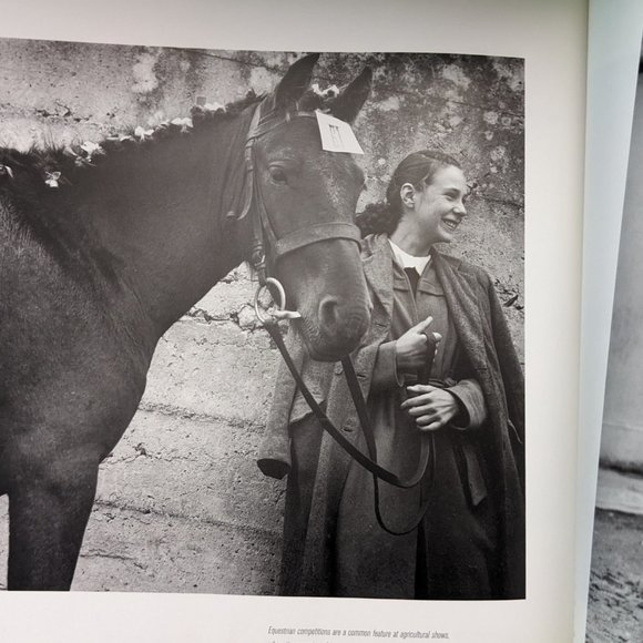 Dorothea Lange's Ireland by Gerry Mullins (1998, Trade Paperback) - Picture 6 of 15